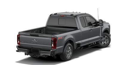 2027 Ford Super Duty F-250® XLT