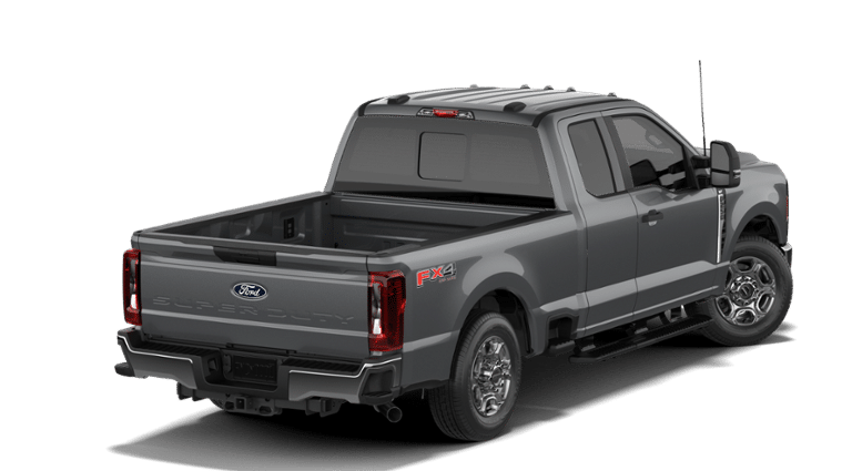 2027 Ford Super Duty F-250® XLT