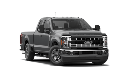 2027 Ford Super Duty F-250® XLT