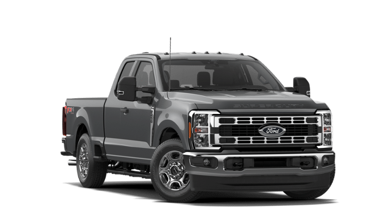 2027 Ford Super Duty F-250® XLT