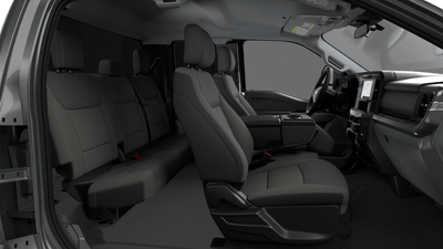 2027 Ford Super Duty F-250® XLT