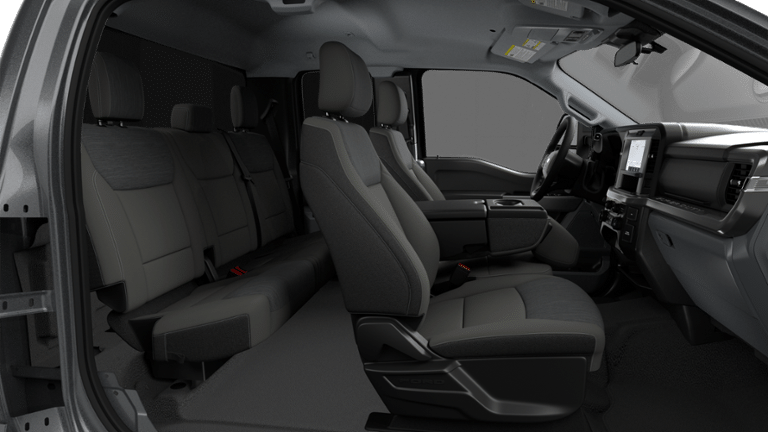 2027 Ford Super Duty F-250® XLT