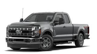 2027 Ford Super Duty F-250® XLT