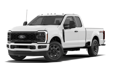 2027 Ford Super Duty F-250® XL