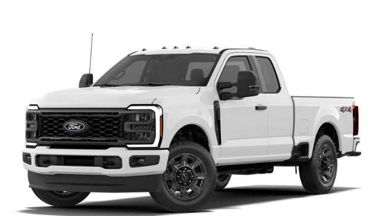 2027 Ford Super Duty F-250® XL