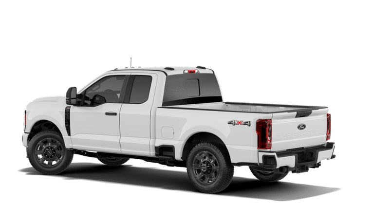 2027 Ford Super Duty F-250® XL