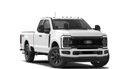 2027 Ford Super Duty F-250® XL