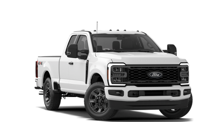 2027 Ford Super Duty F-250® XL