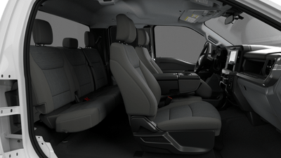 2027 Ford Super Duty F-250® XL
