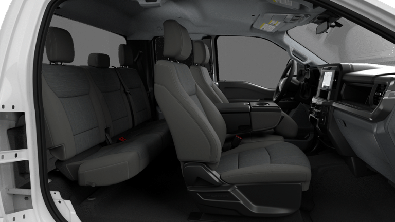 2027 Ford Super Duty F-250® XL