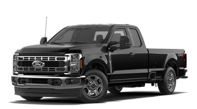 2027 Ford Super Duty F-250® XLT