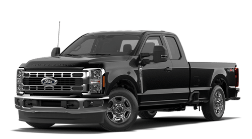 2027 Ford Super Duty F-250® XLT