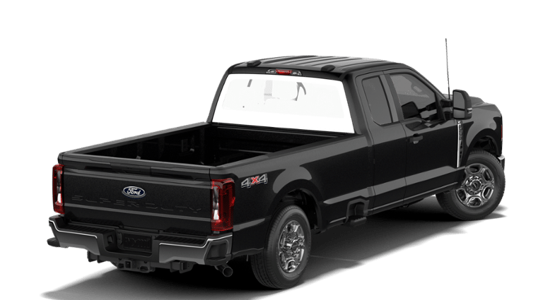 2027 Ford Super Duty F-250® XLT