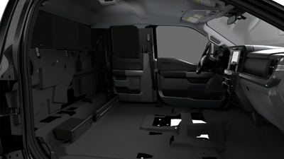 2027 Ford Super Duty F-250® XLT