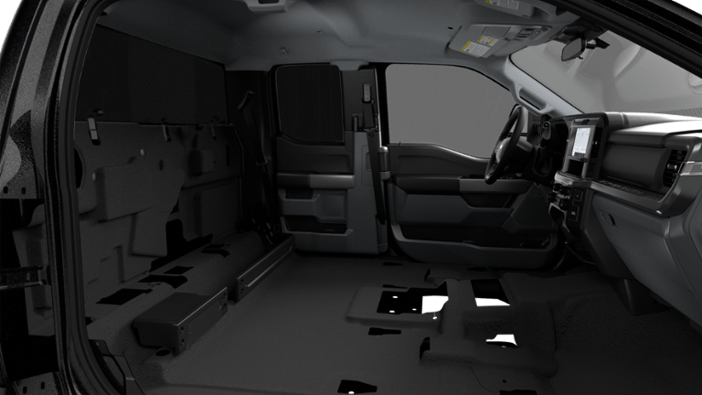 2027 Ford Super Duty F-250® XLT