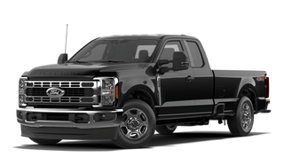 2027 Ford Super Duty F-250® XLT