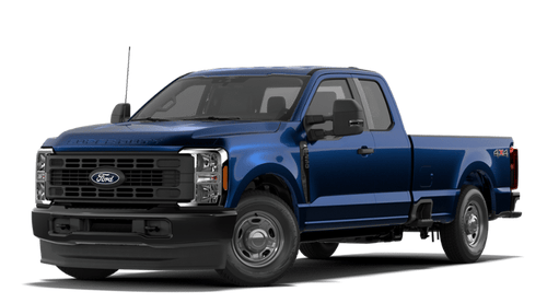 2027 Ford Super Duty F-250® XL