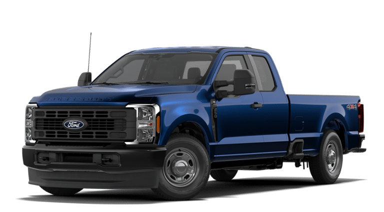 2027 Ford Super Duty F-250® XL