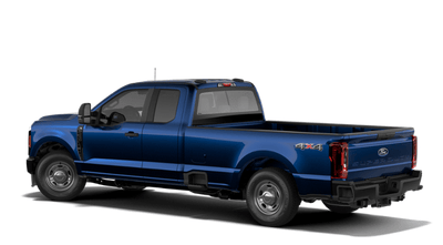 2027 Ford Super Duty F-250® XL
