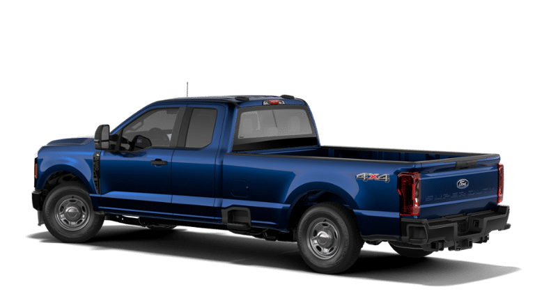 2027 Ford Super Duty F-250® XL