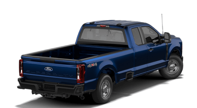 2027 Ford Super Duty F-250® XL