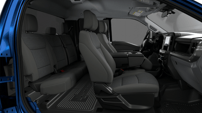 2027 Ford Super Duty F-250® XL