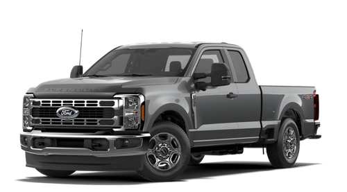 2027 Ford Super Duty F-250® XLT