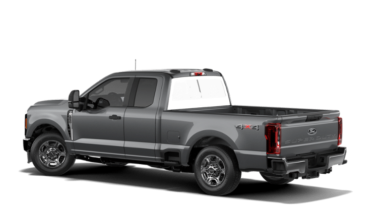 2027 Ford Super Duty F-250® XLT