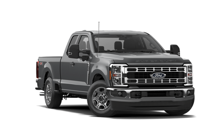 2027 Ford Super Duty F-250® XLT