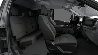 2027 Ford Super Duty F-250® XLT