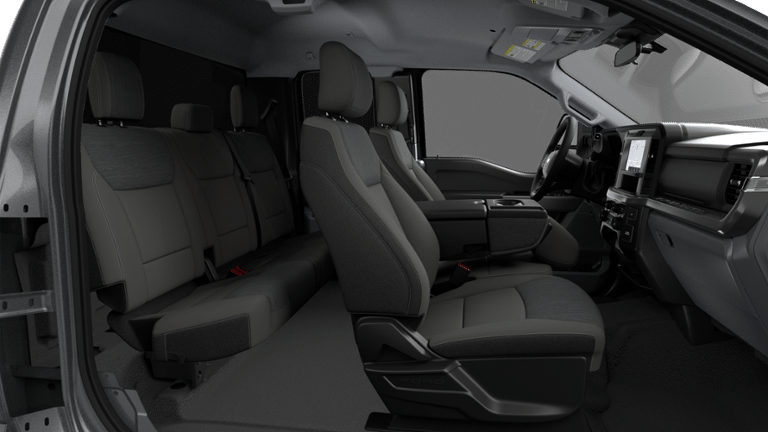 2027 Ford Super Duty F-250® XLT
