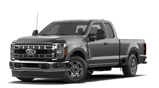 2027 Ford Super Duty F-250® XLT
