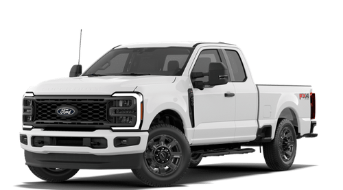 2027 Ford Super Duty F-250® XL