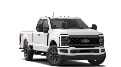 2027 Ford Super Duty F-250® XL