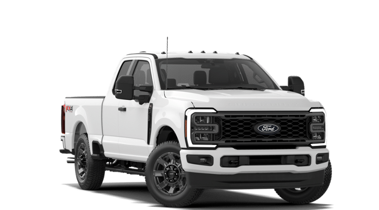 2027 Ford Super Duty F-250® XL