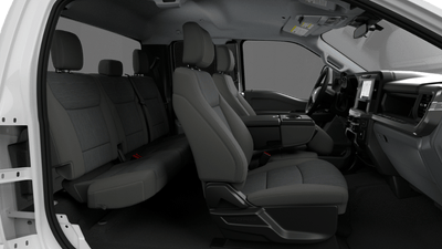 2027 Ford Super Duty F-250® XL