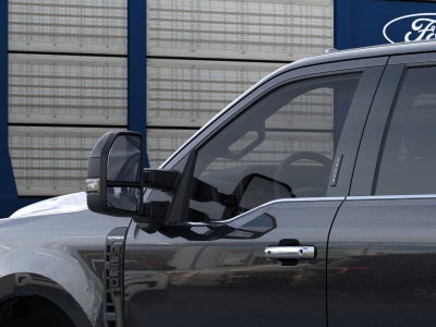 2026 Ford Super Duty F-250® Platinum®