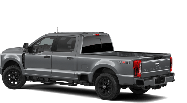 2026 Ford Super Duty F-350® XL