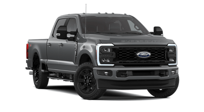 2026 Ford Super Duty F-350® XL