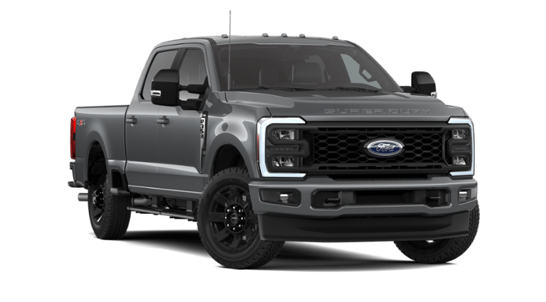 2026 Ford Super Duty F-350® XL