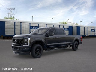 2026 Ford Super Duty F-350® XLT