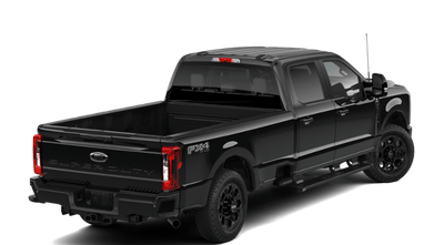 2026 Ford Super Duty F-350® XLT