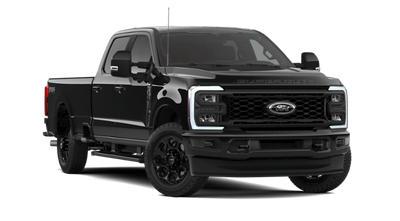 2026 Ford Super Duty F-350® XLT