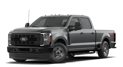 2027 Ford Super Duty F-350® XL