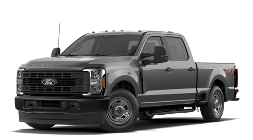 2027 Ford Super Duty F-350® XL