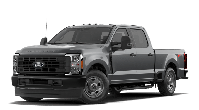 2027 Ford Super Duty F-350® XL