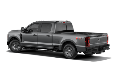2027 Ford Super Duty F-350® XL