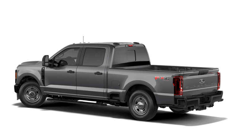 2027 Ford Super Duty F-350® XL