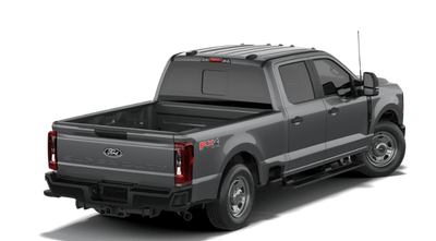 2027 Ford Super Duty F-350® XL