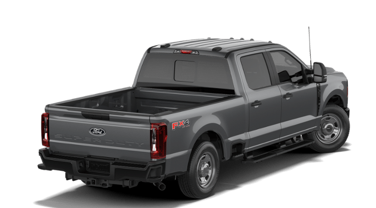 2027 Ford Super Duty F-350® XL